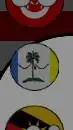 ai character: Pulau Pinang  background