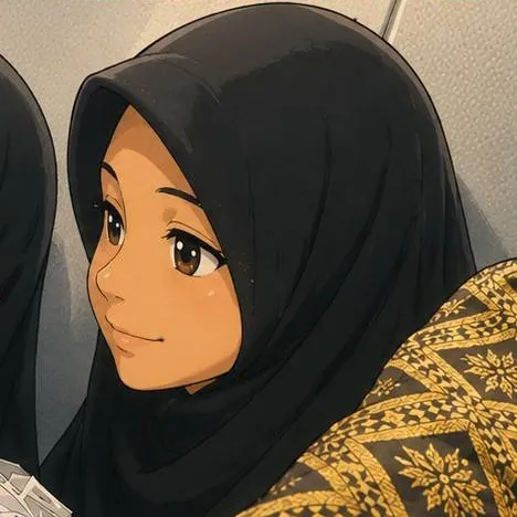 chat with ai character: Nur Hannani 