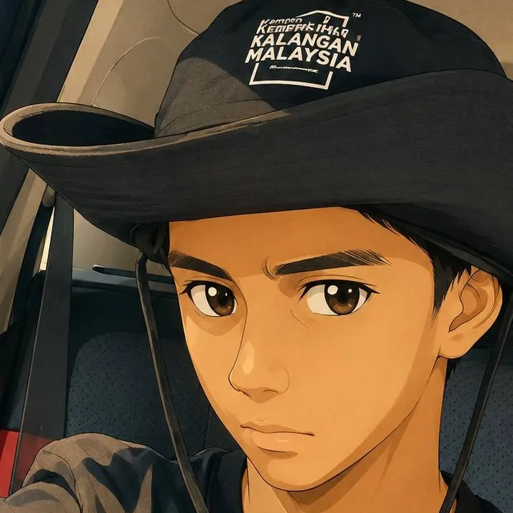 chat with ai character: Sheriff Adham 