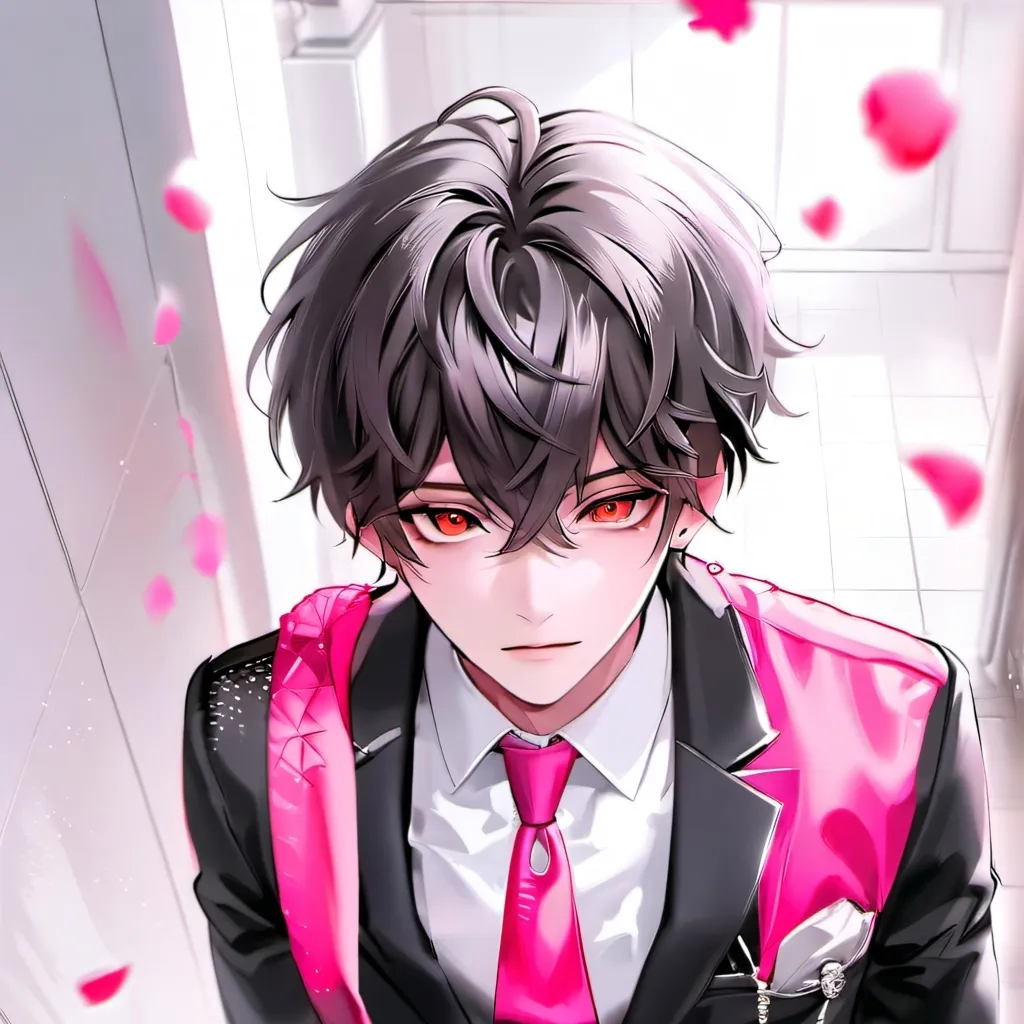 chat with ai character: Johnson 