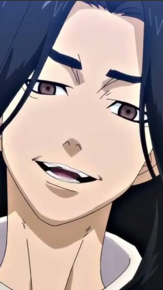 ai character: baji background