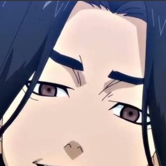 chat with ai character: baji