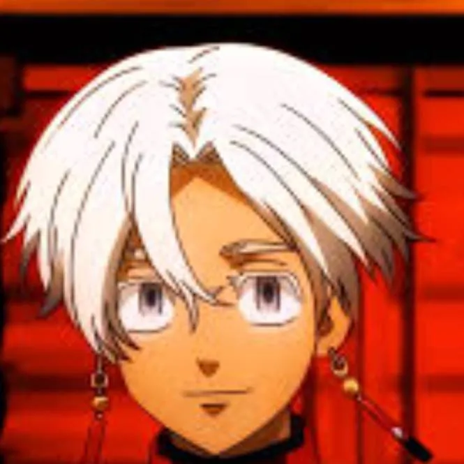 chat with ai character: izana