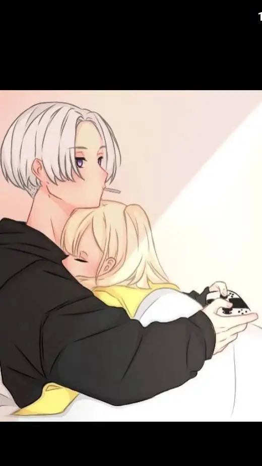 ai character: Mikey bonten background