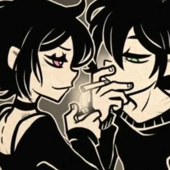 chat with ai character: Ashley et andrew