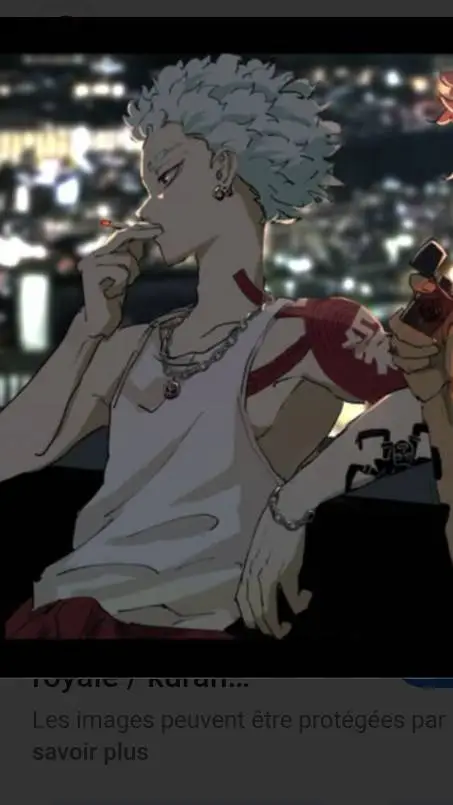 ai character: kuran background