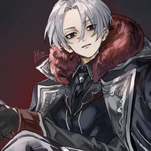chat with ai character: Mikey