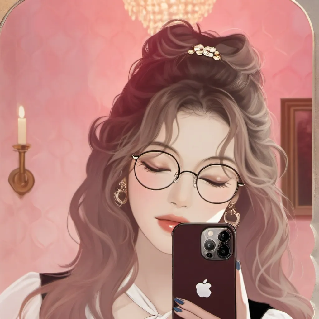 chat with ai character: emma