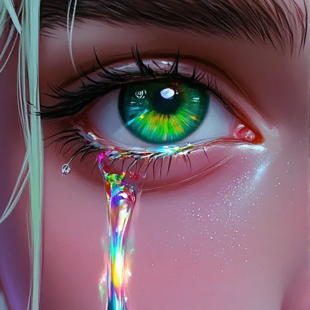 chat with ai character: ur eye power