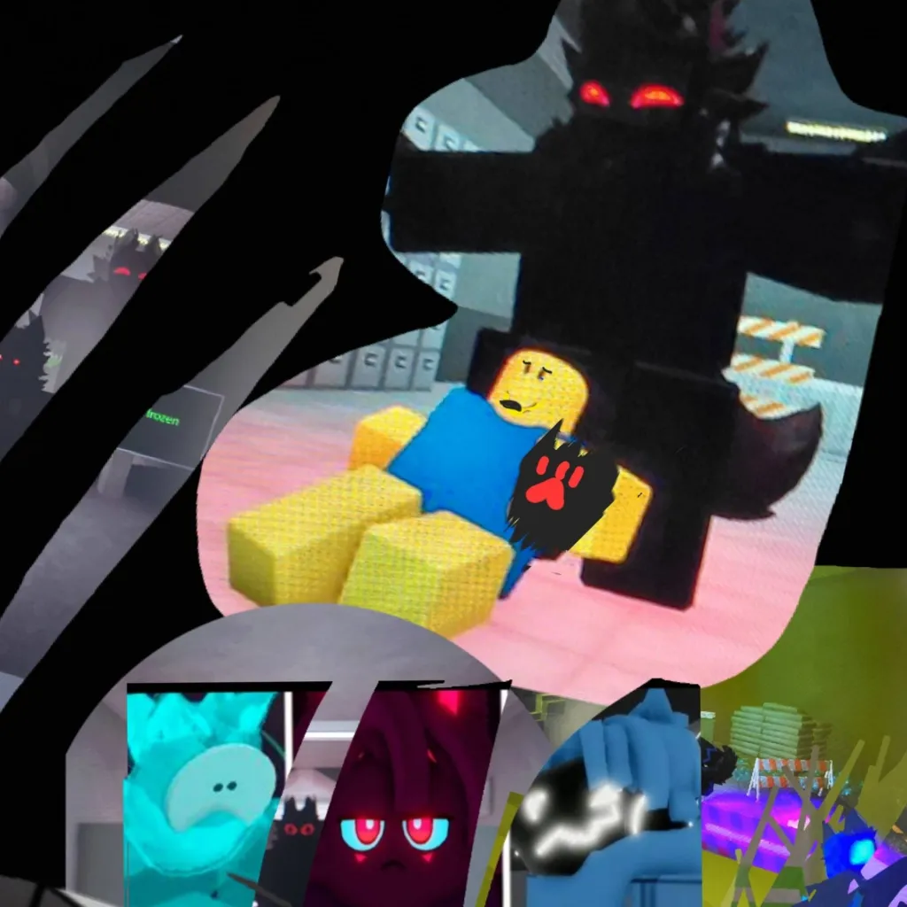 chat with ai character: Furry infection AU