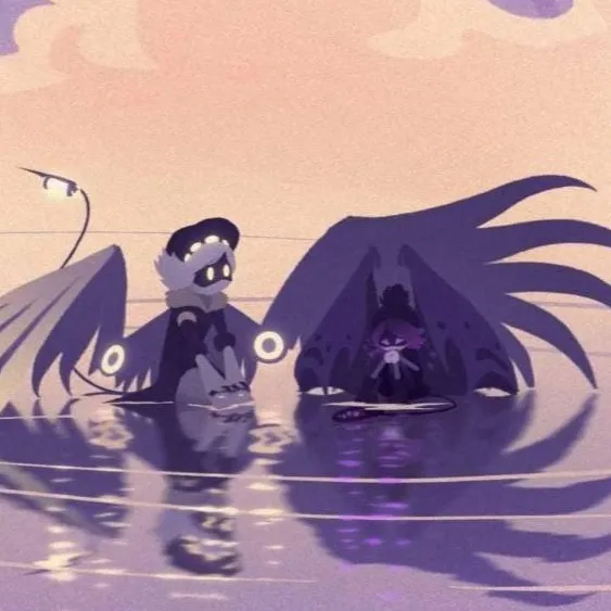 chat with ai character: MD Infection AU