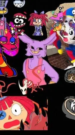 ai character: TadcFurryInfection background