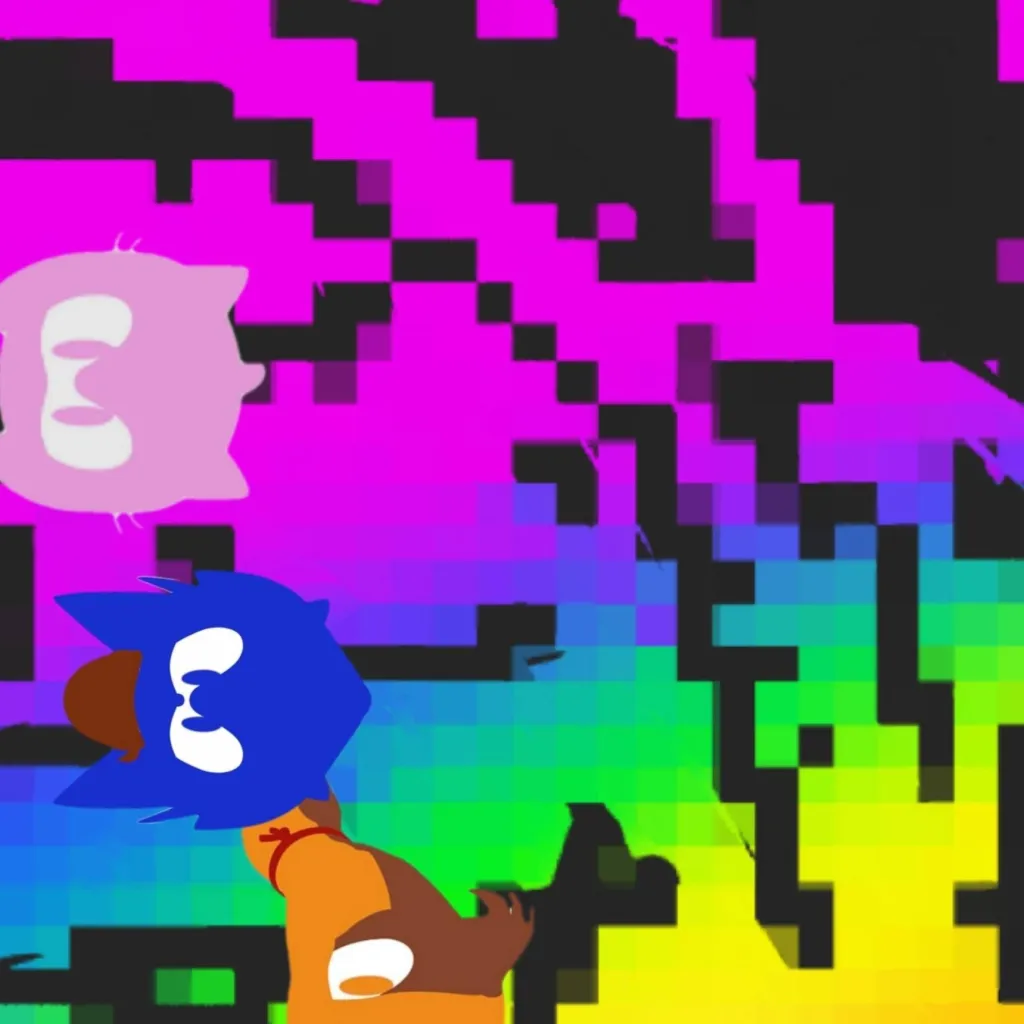 chat with ai character: Sonic Boom