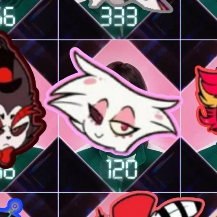 chat with ai character: HH SQUIDGAMES