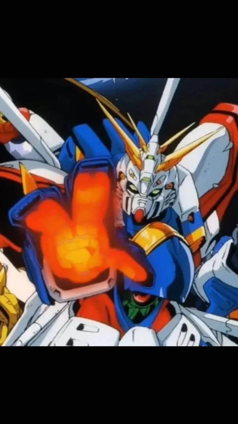 ai character: Ugly background