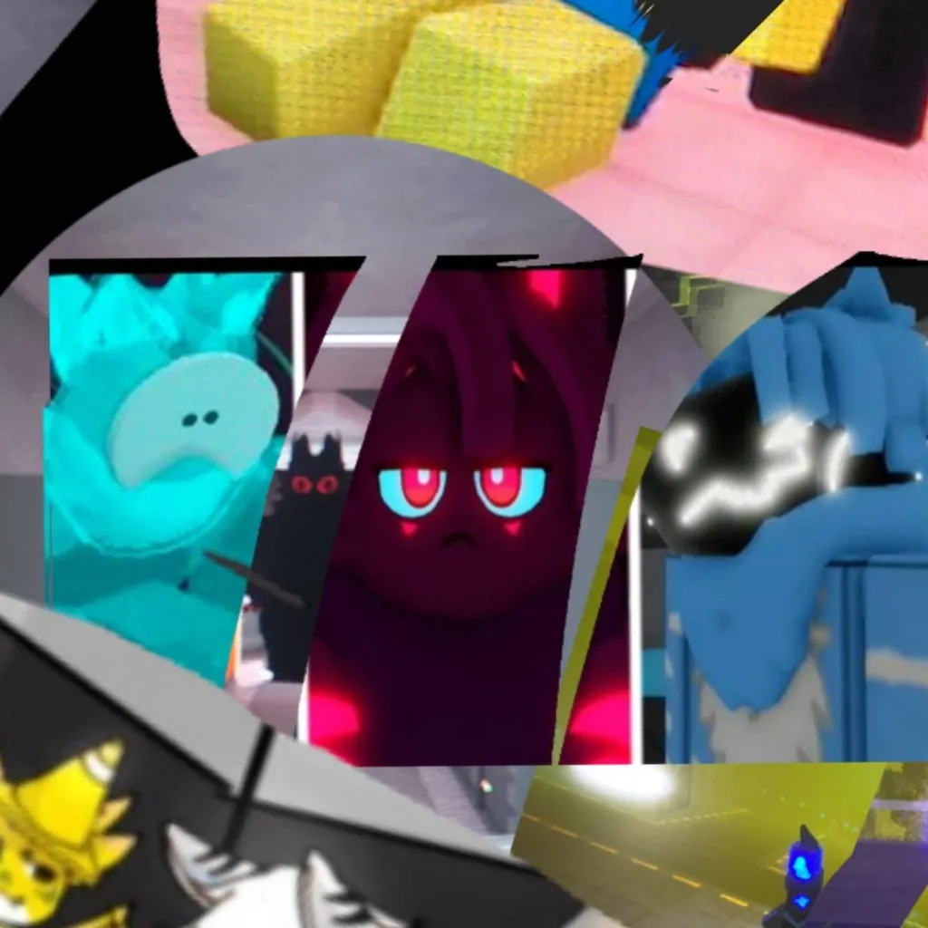 chat with ai character: Furry infection AU