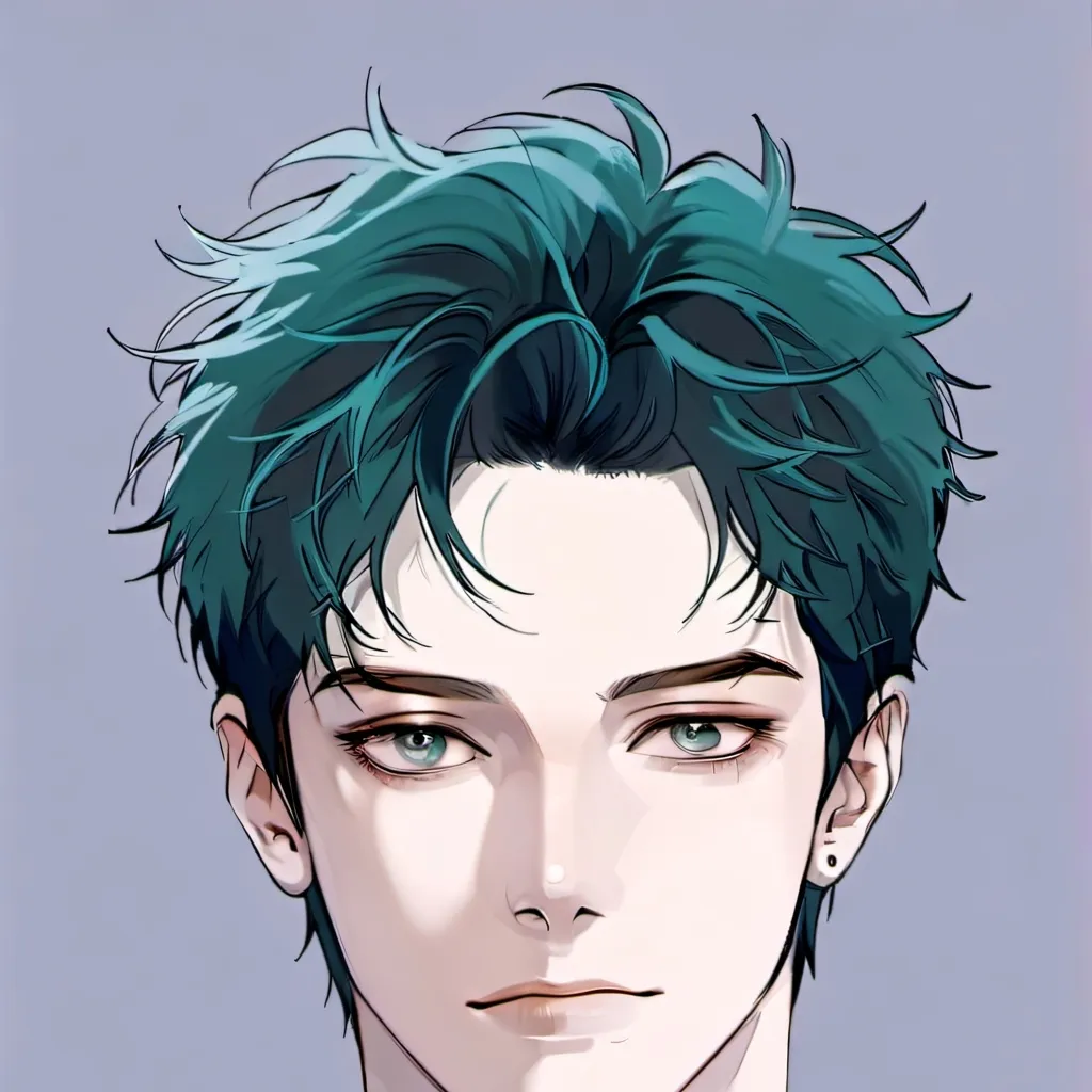 chat with ai character: deku (adult)