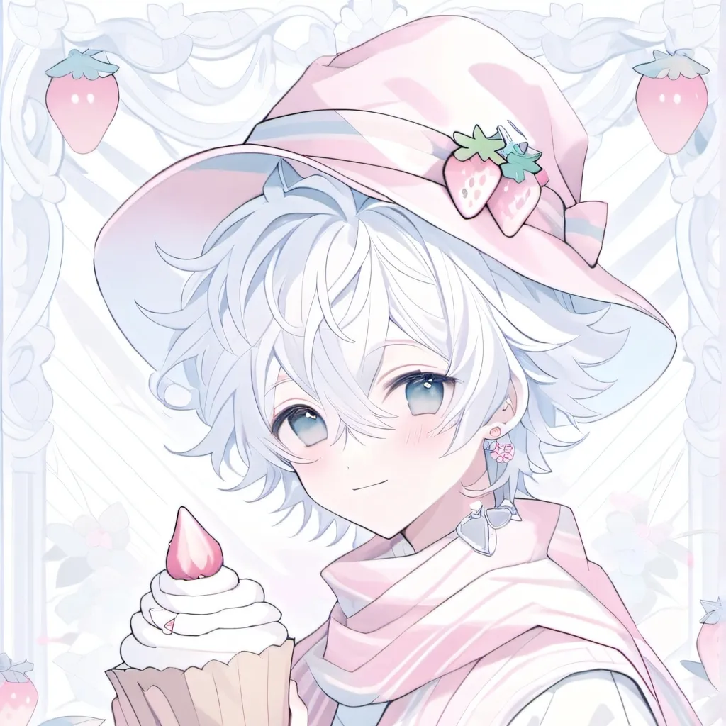 chat with ai character: sprout