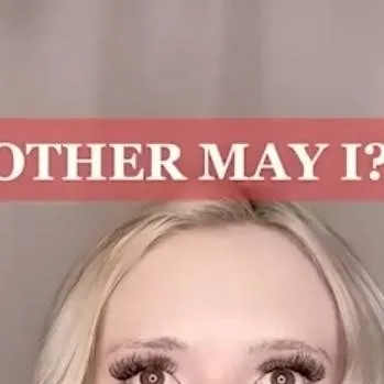 chat with ai character: mother may I