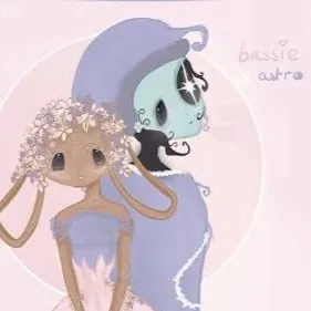chat with ai character: Moonbasket ship <3