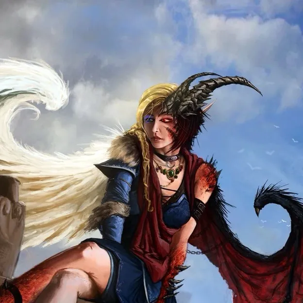 chat with ai character: ANYA