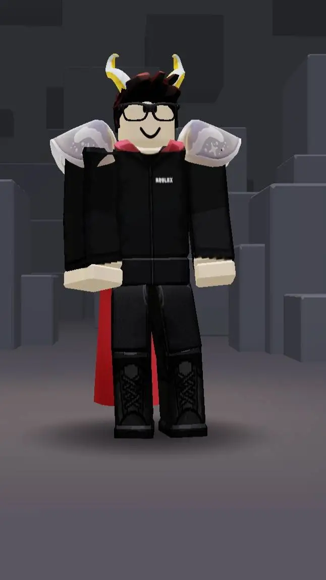 ai character: Dave background