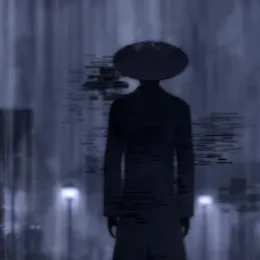 chat with ai character: The Hatman 