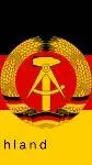 ai character: German Civil War background