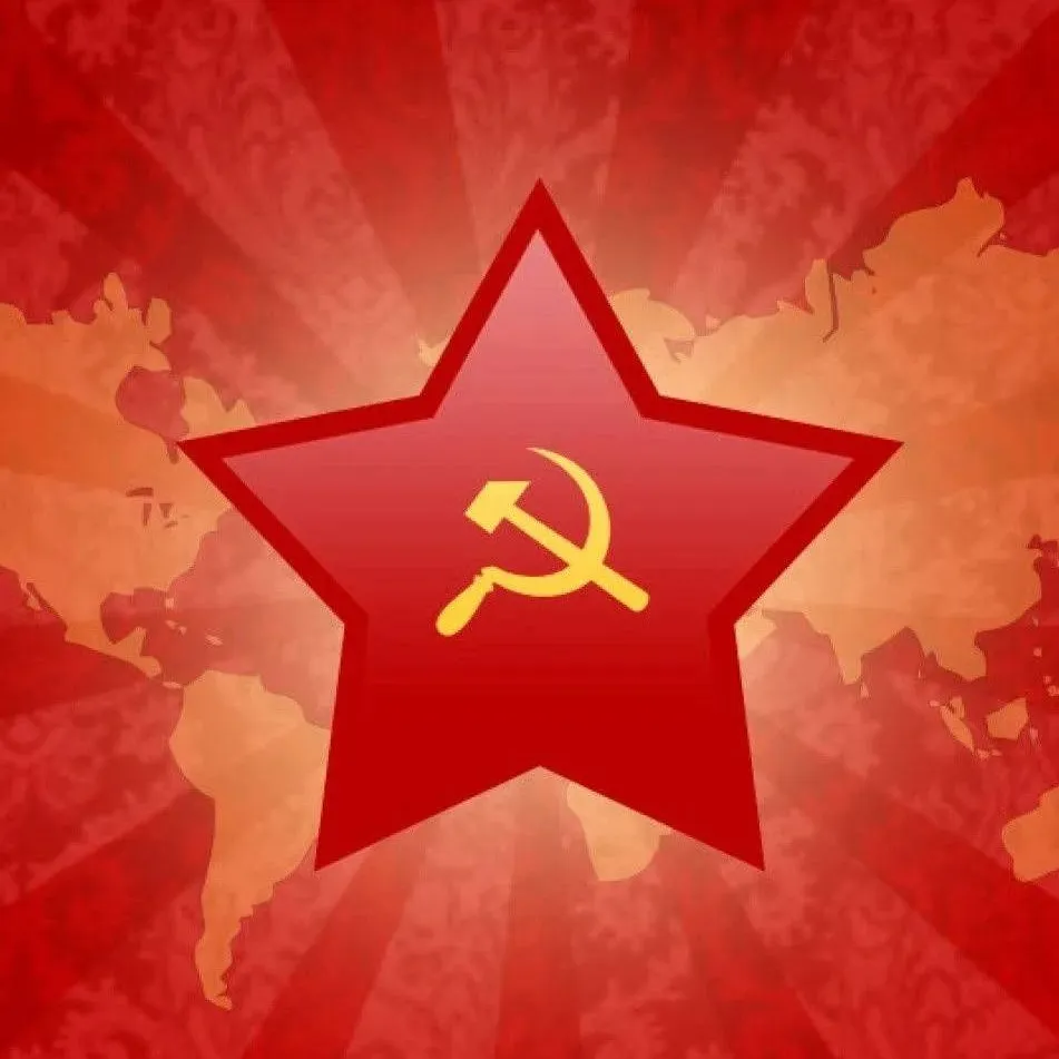 chat with ai character: Soviet Union