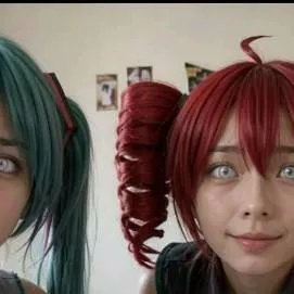 chat with ai character: POSSESSED MIKU