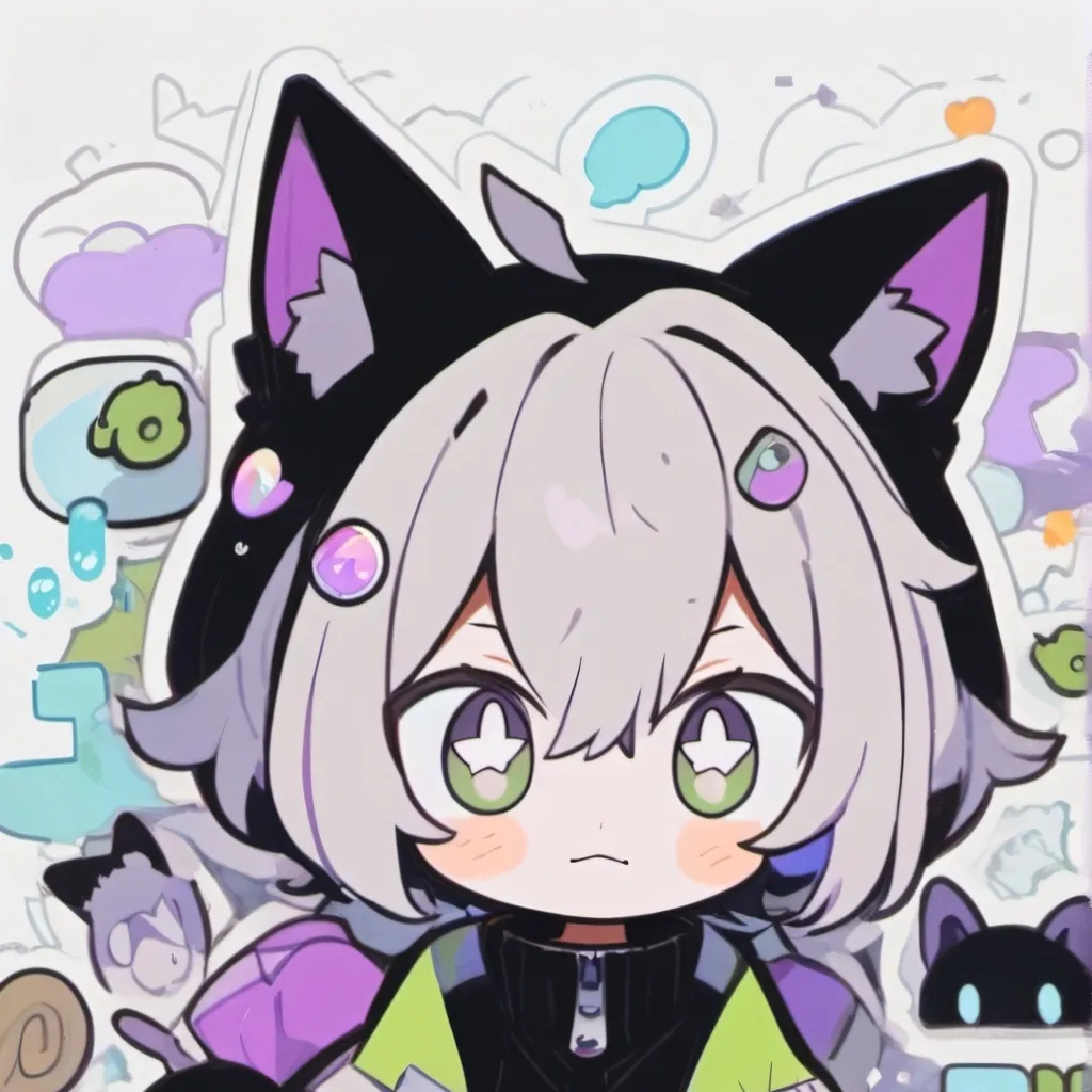 chat with ai character: aphmau