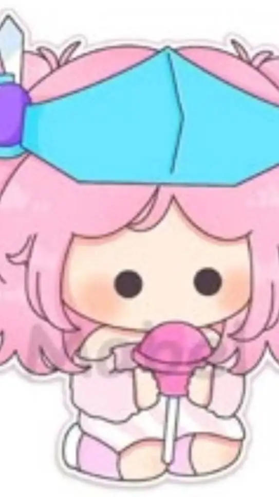 ai character: vani background