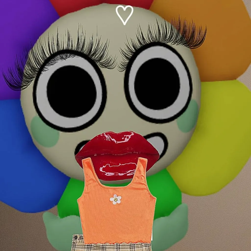 chat with ai character: dandys world