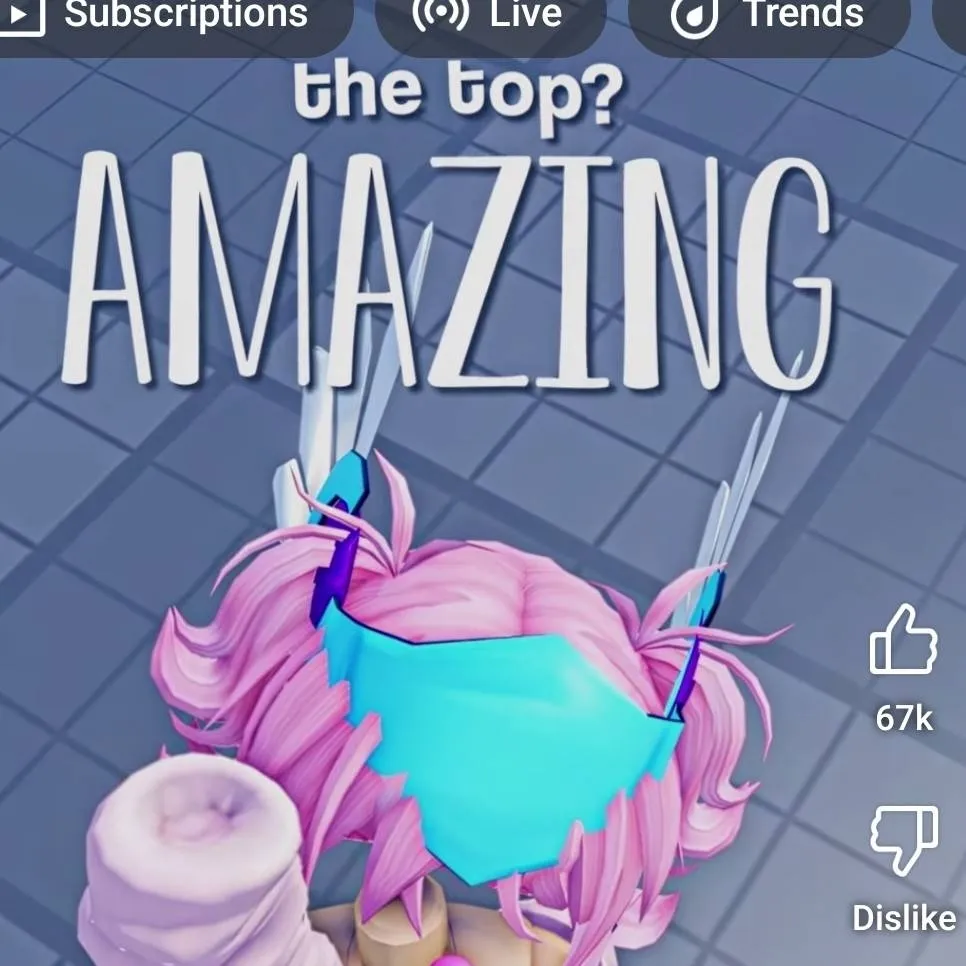 chat with ai character: vanilbean💗💘💋