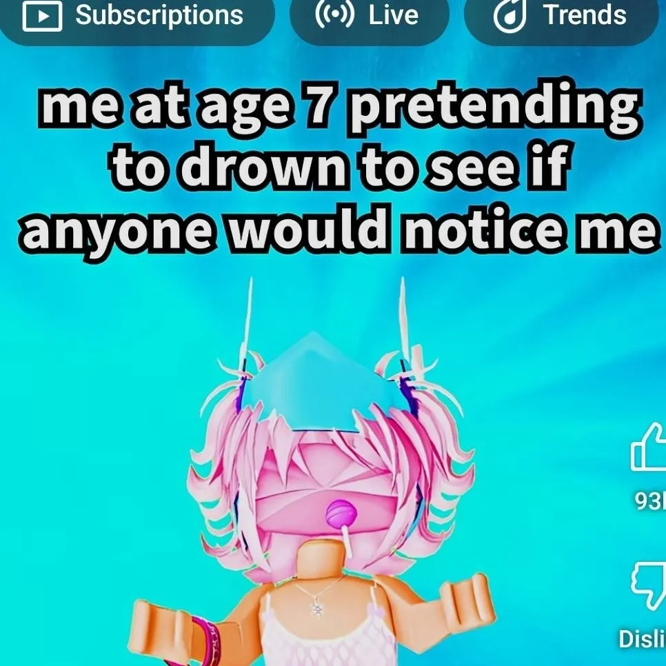 chat with ai character: vani's pool party