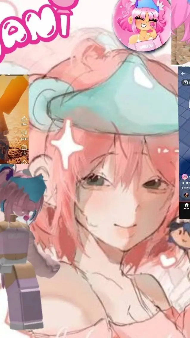 ai character: mm2 background