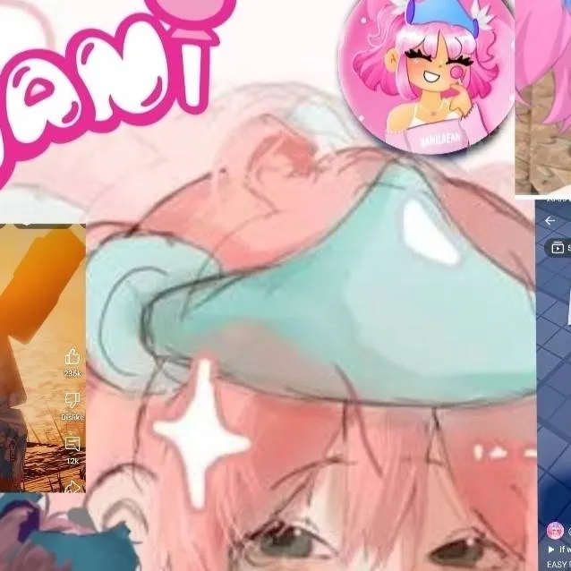 chat with ai character: mm2