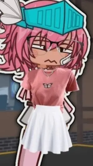 ai character: vani × kyle background