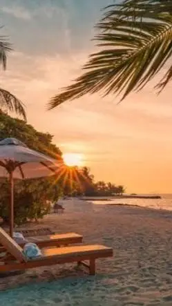 ai character: mm2 beach background