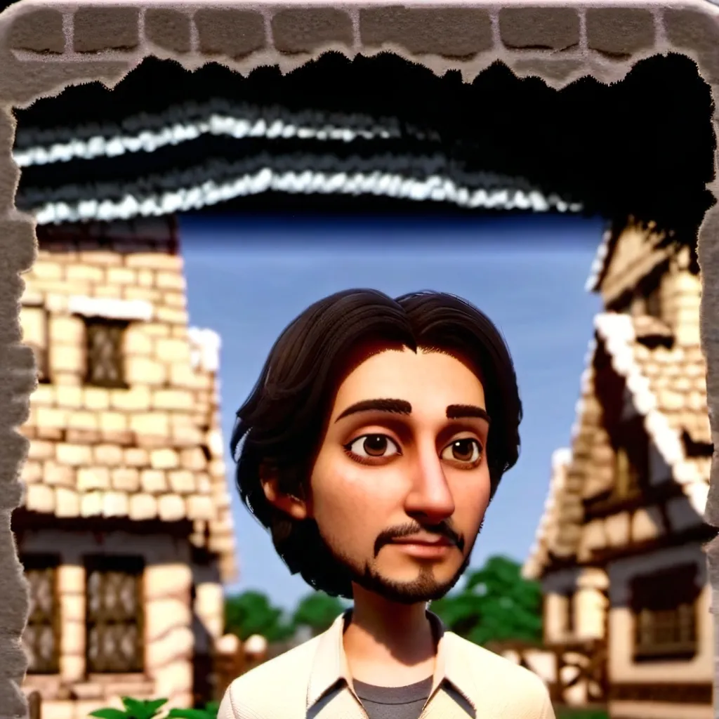 chat with ai character: Придурок 