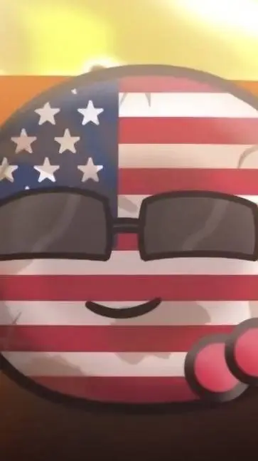 ai character: США background