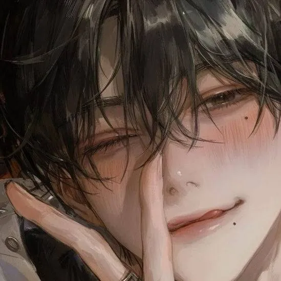 chat with ai character: Vincent 