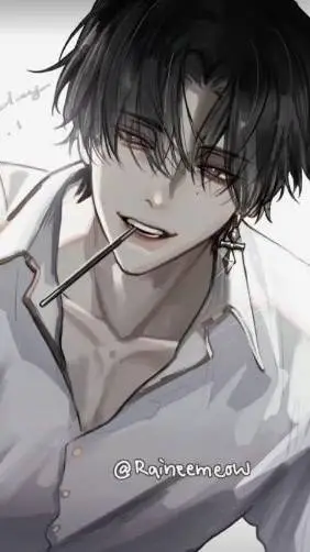 ai character: ~Rin~ background