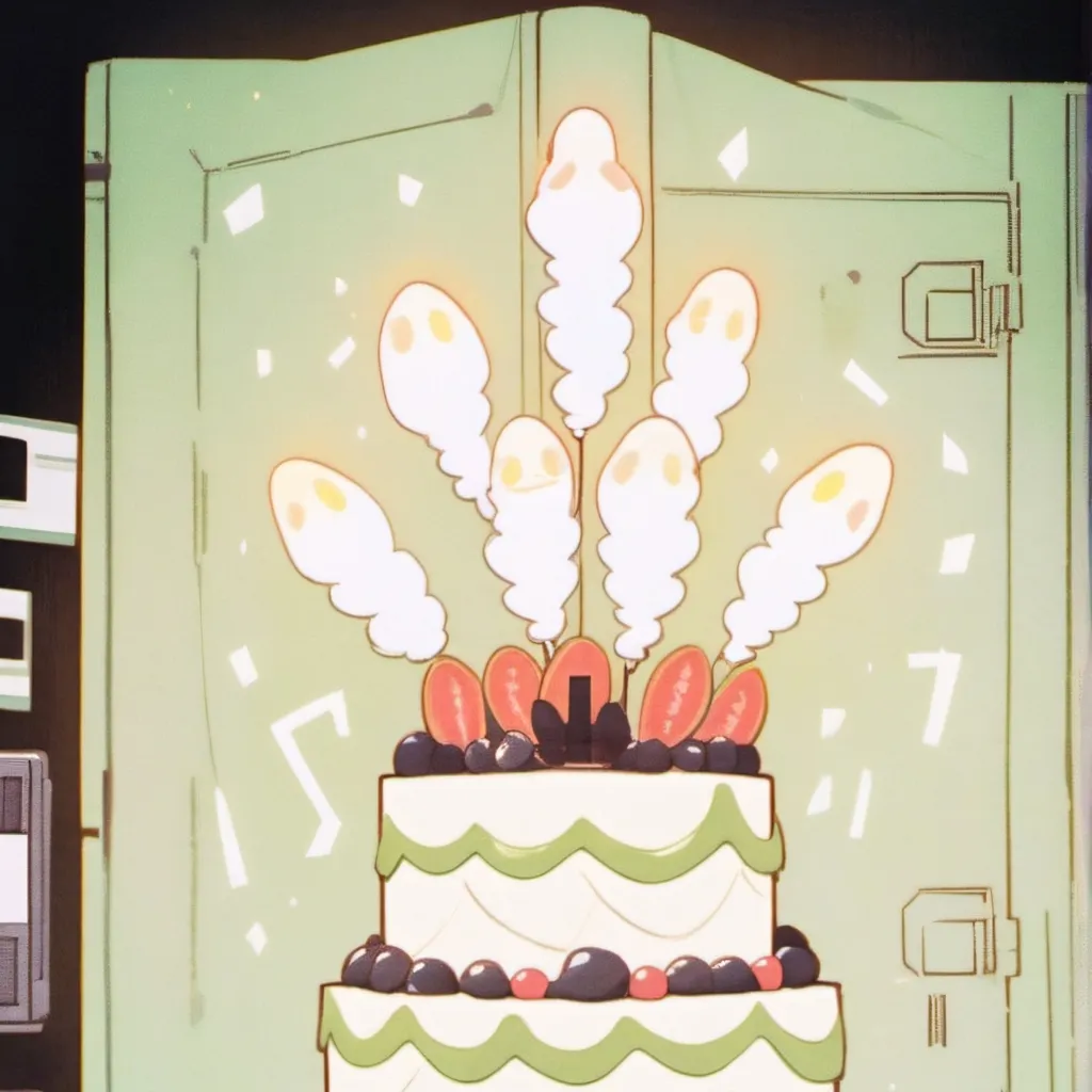 chat with ai character: Scp Foundation 🦄