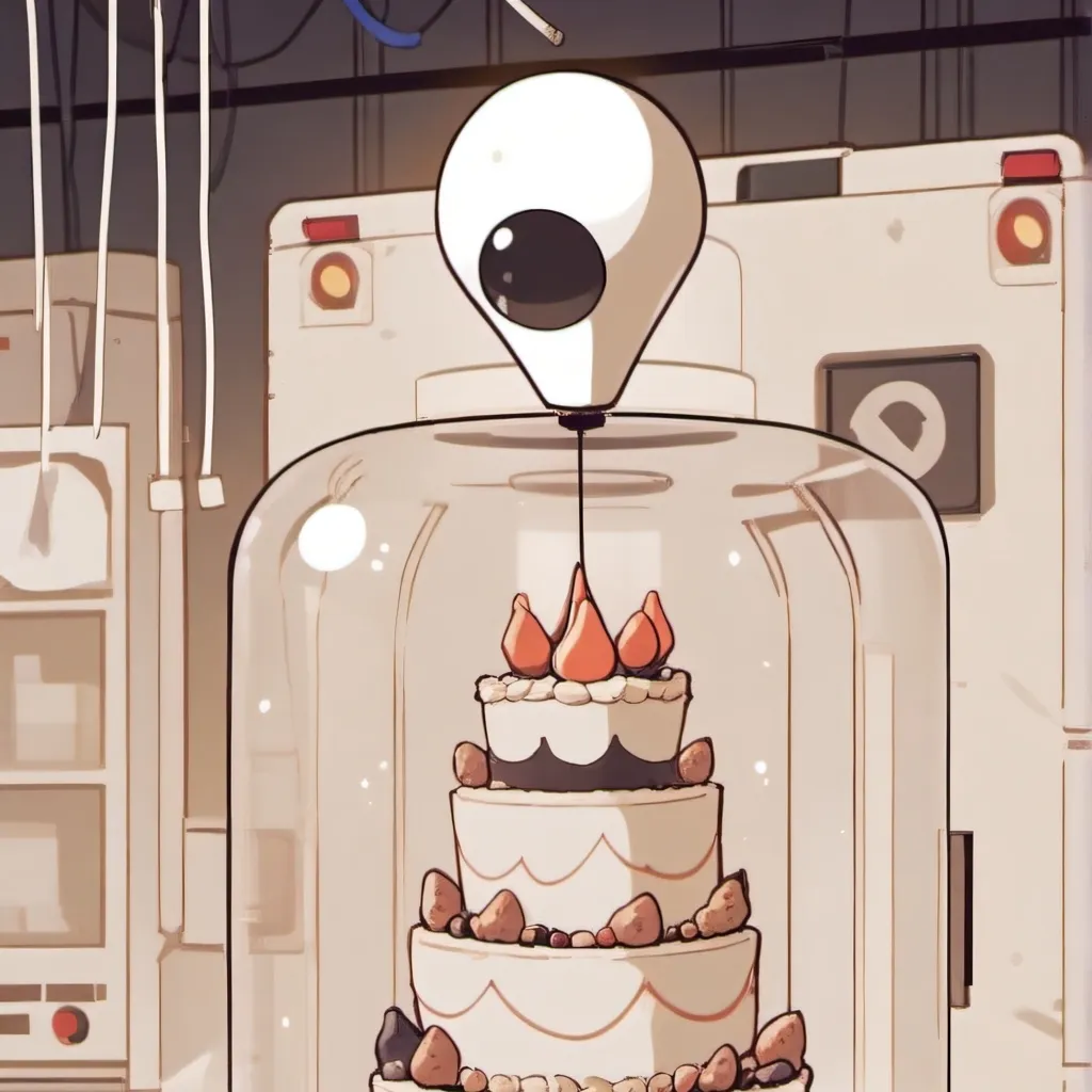 chat with ai character: Poppy playtime