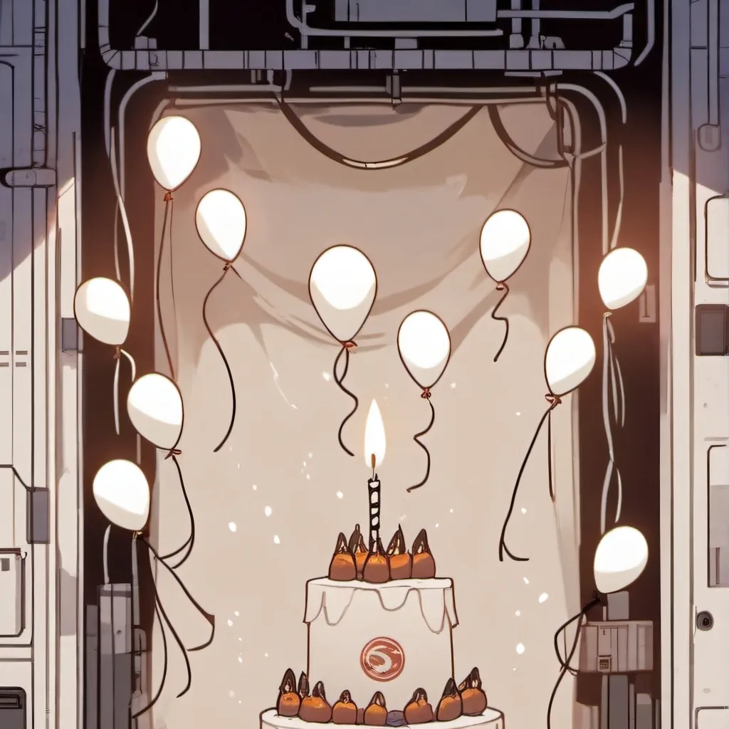 chat with ai character: Scp foundation