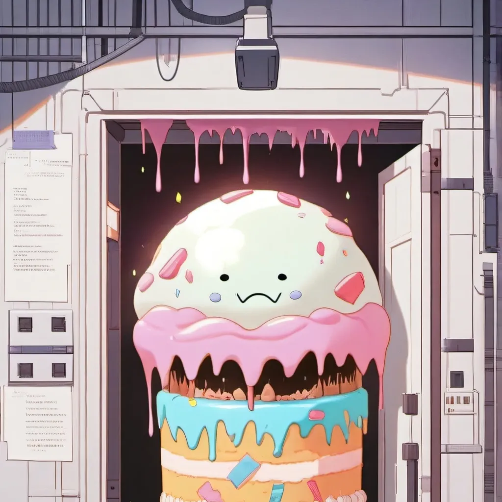 chat with ai character: Scp Foundation