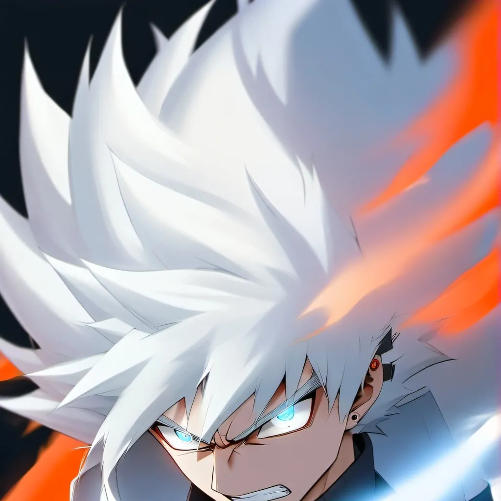 chat with ai character: Zack 