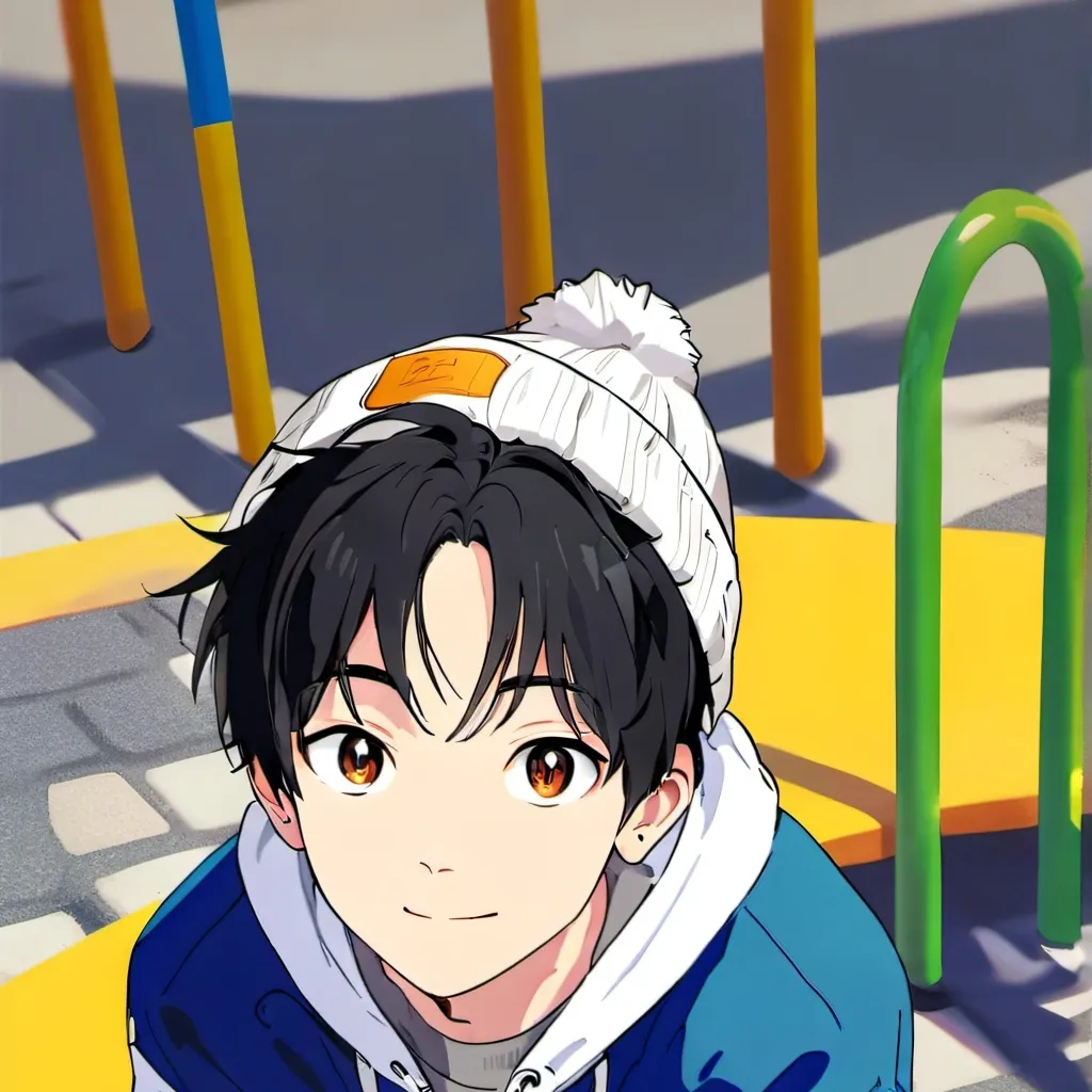 chat with ai character: afv