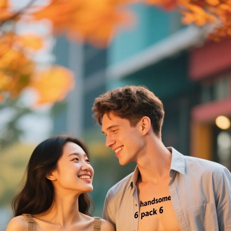 chat with ai character: freaky Ella 